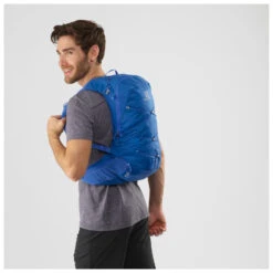 Salomon XT 15 - Wanderrucksack -Outwell Deutschland Verkaufs-Shop salomon xt 15 wanderrucksack detail 7