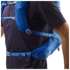 Salomon XT 15 - Wanderrucksack -Outwell Deutschland Verkaufs-Shop salomon xt 15 wanderrucksack detail 9