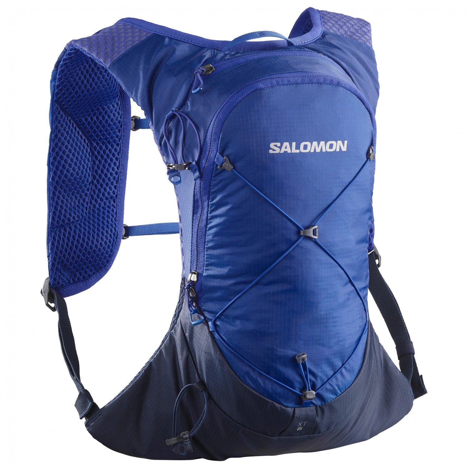 Salomon XT 6 - Wanderrucksack 8 Salomon XT 6 - Wanderrucksack – Bild 8