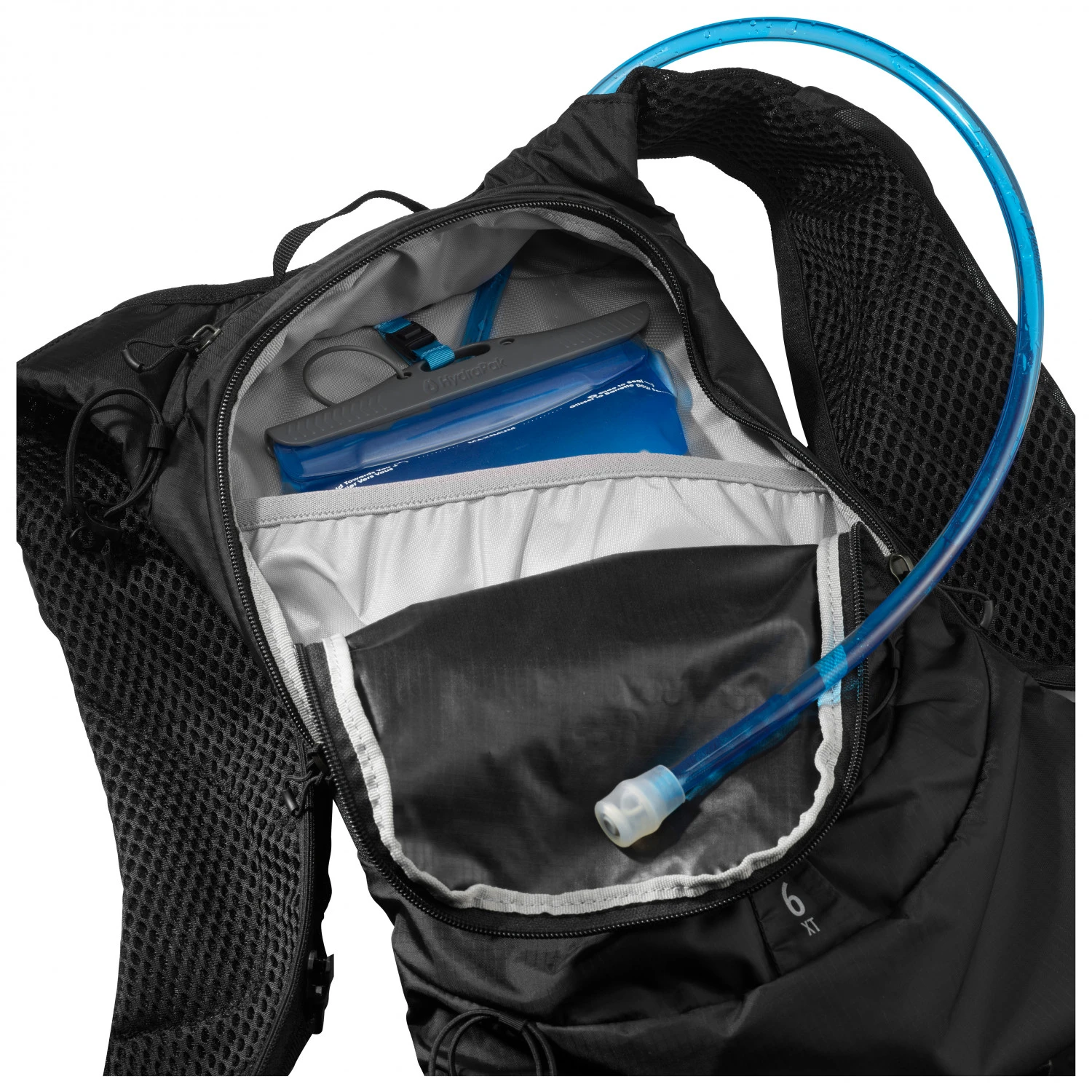 Salomon XT 6 - Wanderrucksack 3 Salomon XT 6 - Wanderrucksack – Bild 3