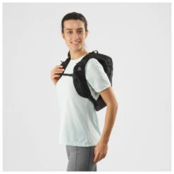 Salomon XT 6 - Wanderrucksack 12 Salomon XT 6 - Wanderrucksack -Outwell Deutschland Verkaufs-Shop salomon xt 6 wanderrucksack detail 5