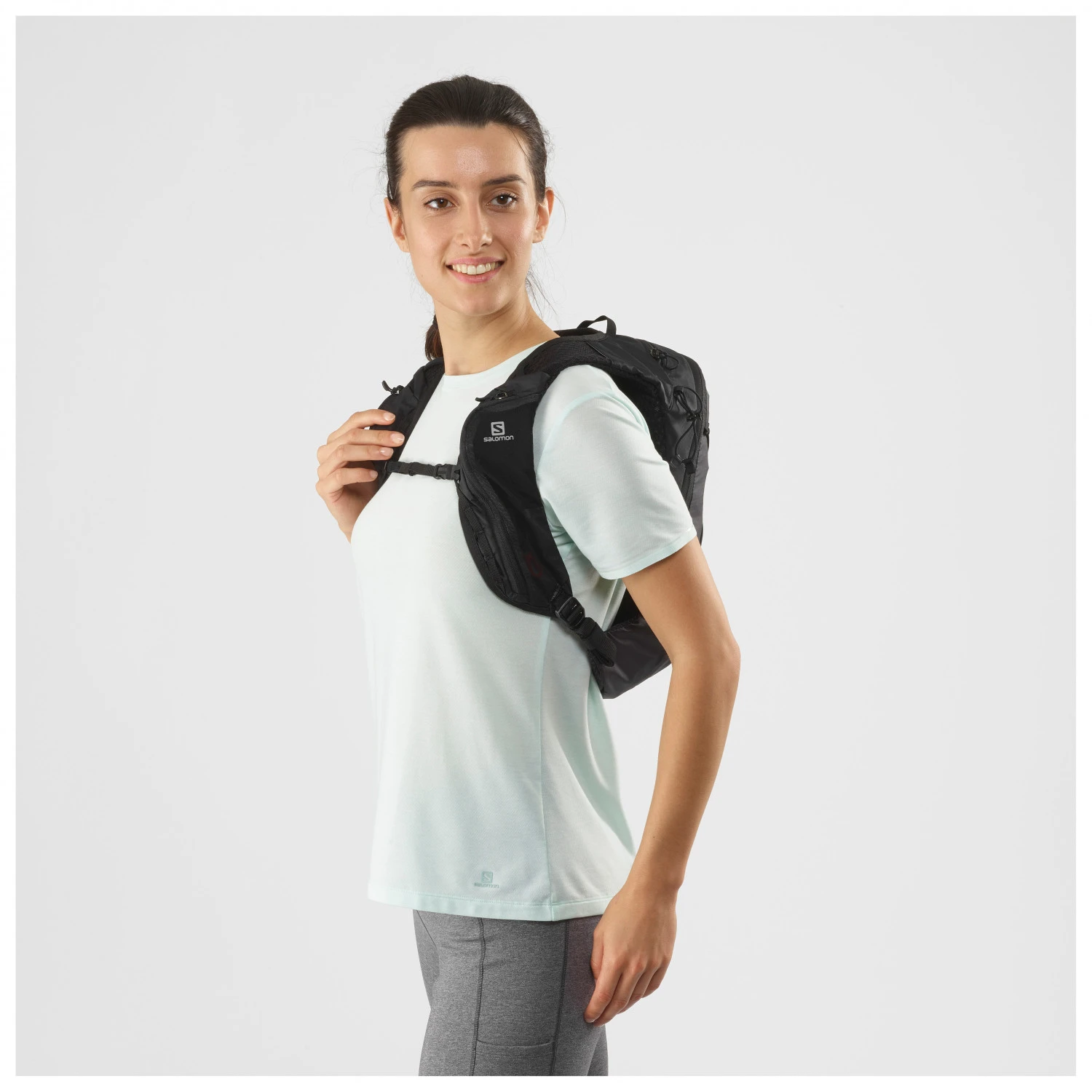 Salomon XT 6 - Wanderrucksack 5 Salomon XT 6 - Wanderrucksack – Bild 5