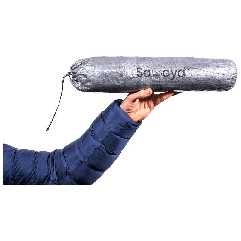 Samaya Vestibule 2.5 Dyneema - Zelterweiterung 10 Samaya Vestibule 2.5 Dyneema - Zelterweiterung – Bild 10