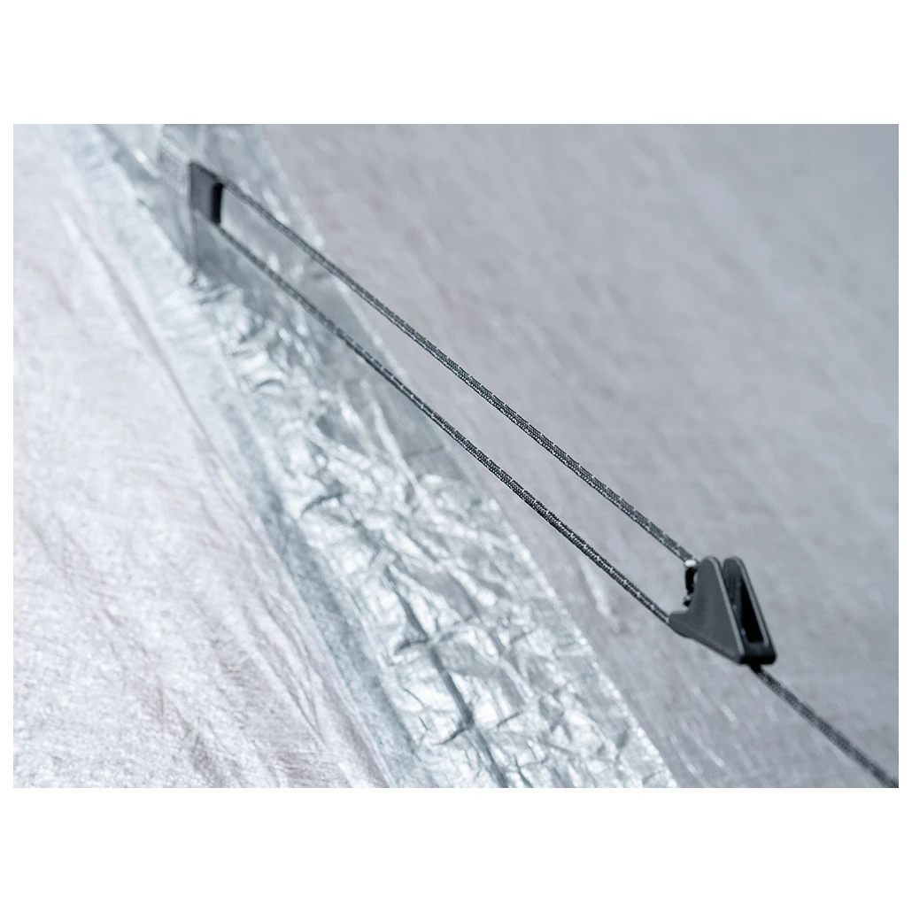 Samaya Vestibule 2.5 Dyneema - Zelterweiterung 7 Samaya Vestibule 2.5 Dyneema - Zelterweiterung – Bild 7