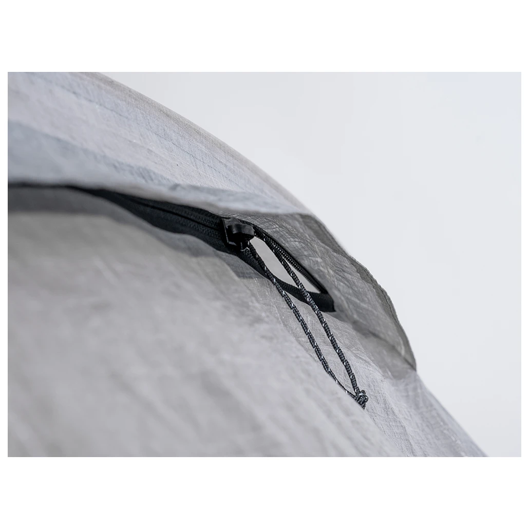 Samaya Vestibule 2.5 Dyneema - Zelterweiterung 9 Samaya Vestibule 2.5 Dyneema - Zelterweiterung – Bild 9