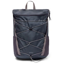 Sandqvist Creek Hike 16 - Wanderrucksack