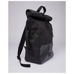Sandqvist Dante Vegan 16 + 7 - Daypack -Outwell Deutschland Verkaufs-Shop sandqvist dante vegan 16 7 daypack detail 3