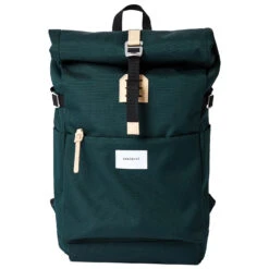 Sandqvist Ilon 14 + 4 - Daypack -Outwell Deutschland Verkaufs-Shop sandqvist ilon 14 4 daypack 4