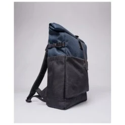 Sandqvist Ilon 14 + 4 - Daypack -Outwell Deutschland Verkaufs-Shop sandqvist ilon 14 4 daypack detail 3