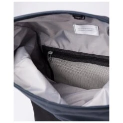 Sandqvist Ilon 14 + 4 - Daypack -Outwell Deutschland Verkaufs-Shop sandqvist ilon 14 4 daypack detail 7