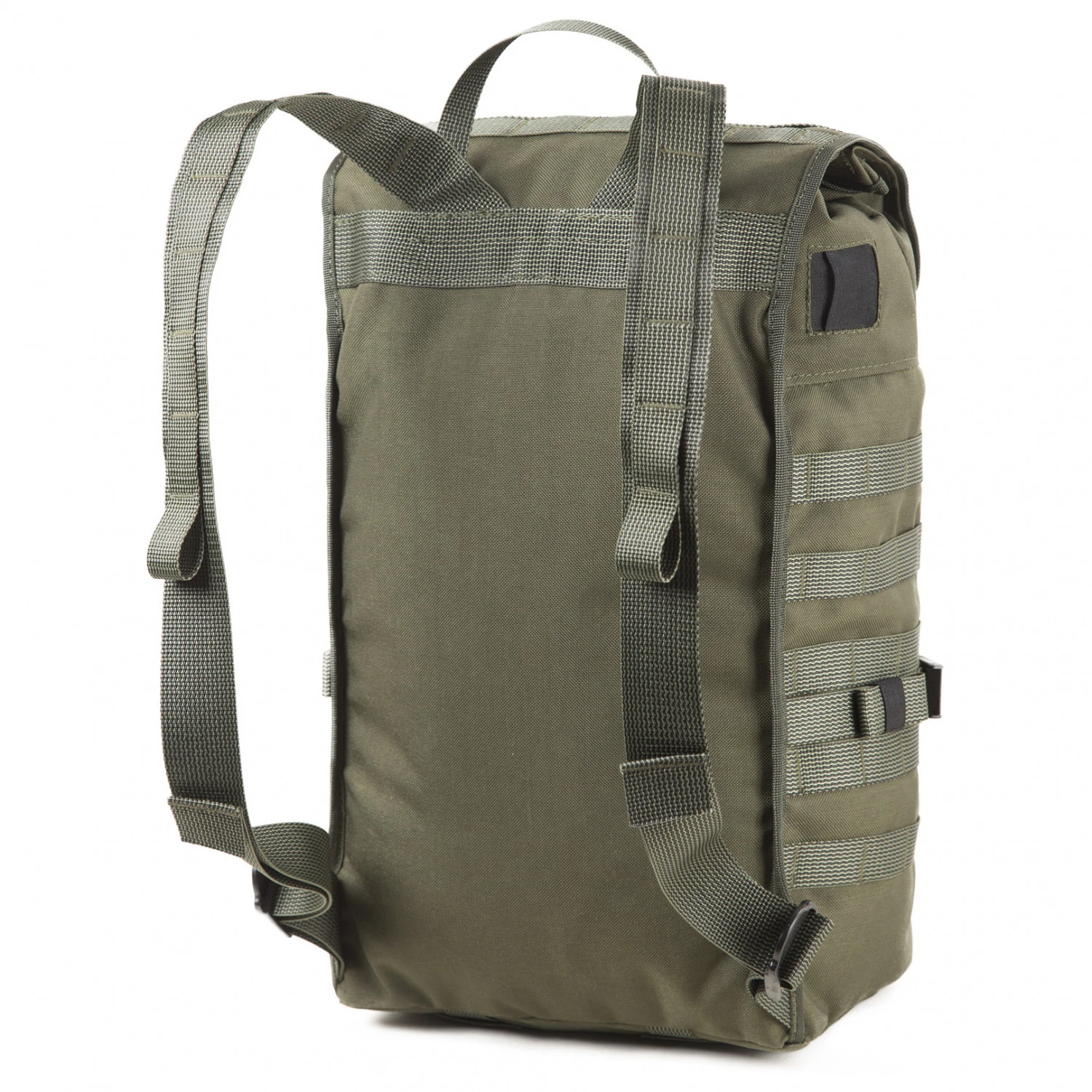 Savotta Jääkäri S 20 - Wanderrucksack 2 Savotta Jääkäri S 20 - Wanderrucksack – Bild 2