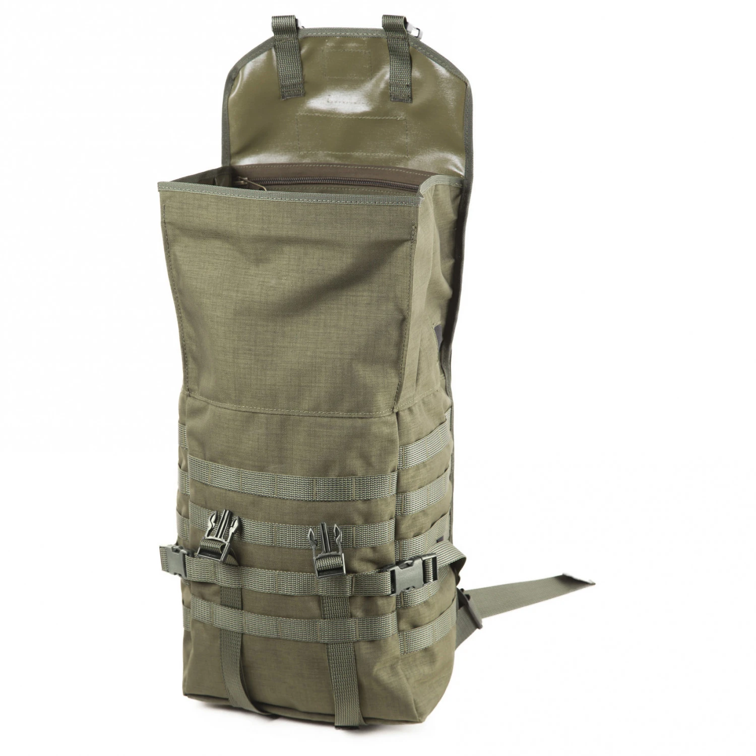 Savotta Jääkäri S 20 - Wanderrucksack 3 Savotta Jääkäri S 20 - Wanderrucksack – Bild 3