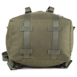 Savotta Jääkäri S 20 - Wanderrucksack 17 Savotta Jääkäri S 20 - Wanderrucksack -Outwell Deutschland Verkaufs-Shop savotta jaeaekaeri s 20 wanderrucksack detail 7