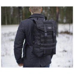 Savotta Jääkäri S 20 - Wanderrucksack 18 Savotta Jääkäri S 20 - Wanderrucksack -Outwell Deutschland Verkaufs-Shop savotta jaeaekaeri s 20 wanderrucksack detail 8