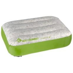 Sea To Summit Aeros Down Pillow - Kissen 6 Sea To Summit Aeros Down Pillow - Kissen -Outwell Deutschland Verkaufs-Shop sea to summit aeros down pillow kissen detail 3