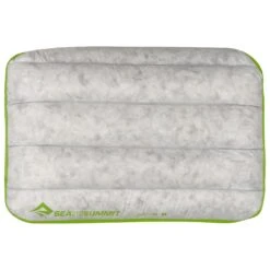Sea To Summit Aeros Down Pillow - Kissen 7 Sea To Summit Aeros Down Pillow - Kissen -Outwell Deutschland Verkaufs-Shop sea to summit aeros down pillow kissen detail 4