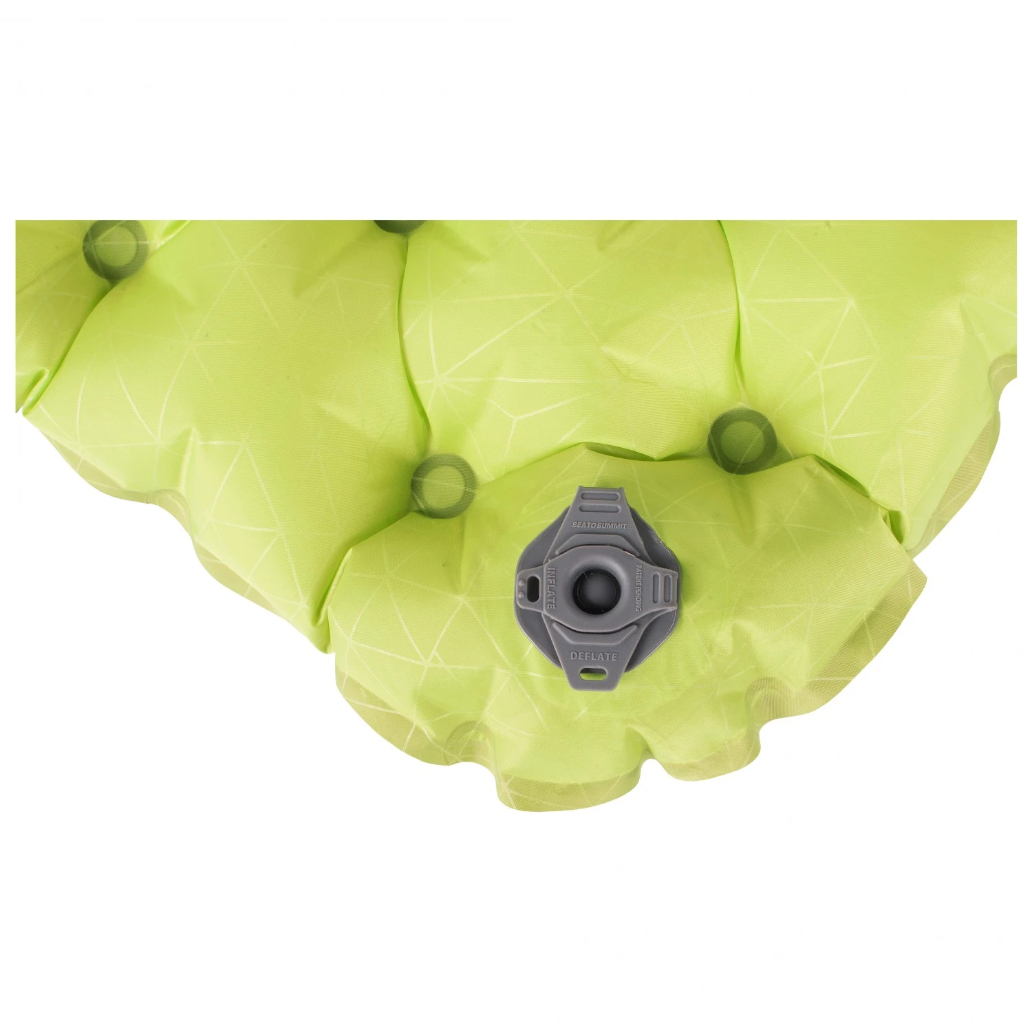 Sea To Summit Air Seat Insulated 2 Sea To Summit Air Seat Insulated – Bild 2