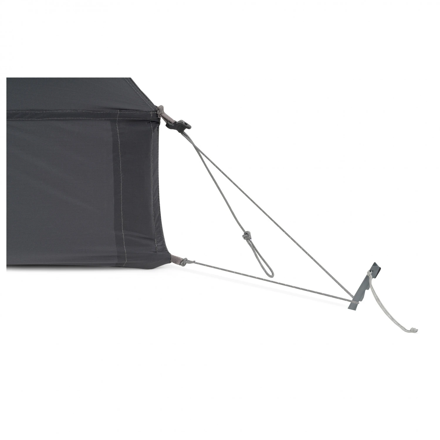 Sea To Summit Alto TR1 - 1-Personen Zelt 9 Sea To Summit Alto TR1 - 1-Personen Zelt – Bild 9