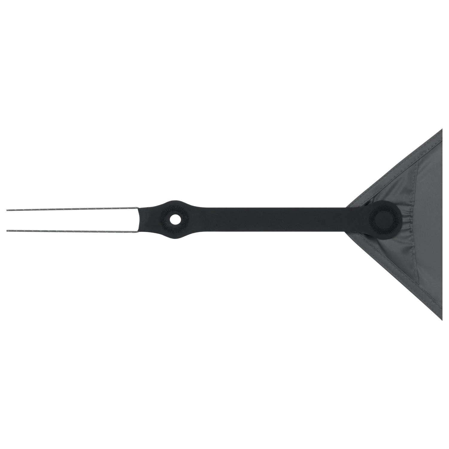 Sea To Summit Alto TR1 Lightfoot - Zeltunterlage 6 Sea To Summit Alto TR1 Lightfoot - Zeltunterlage – Bild 6