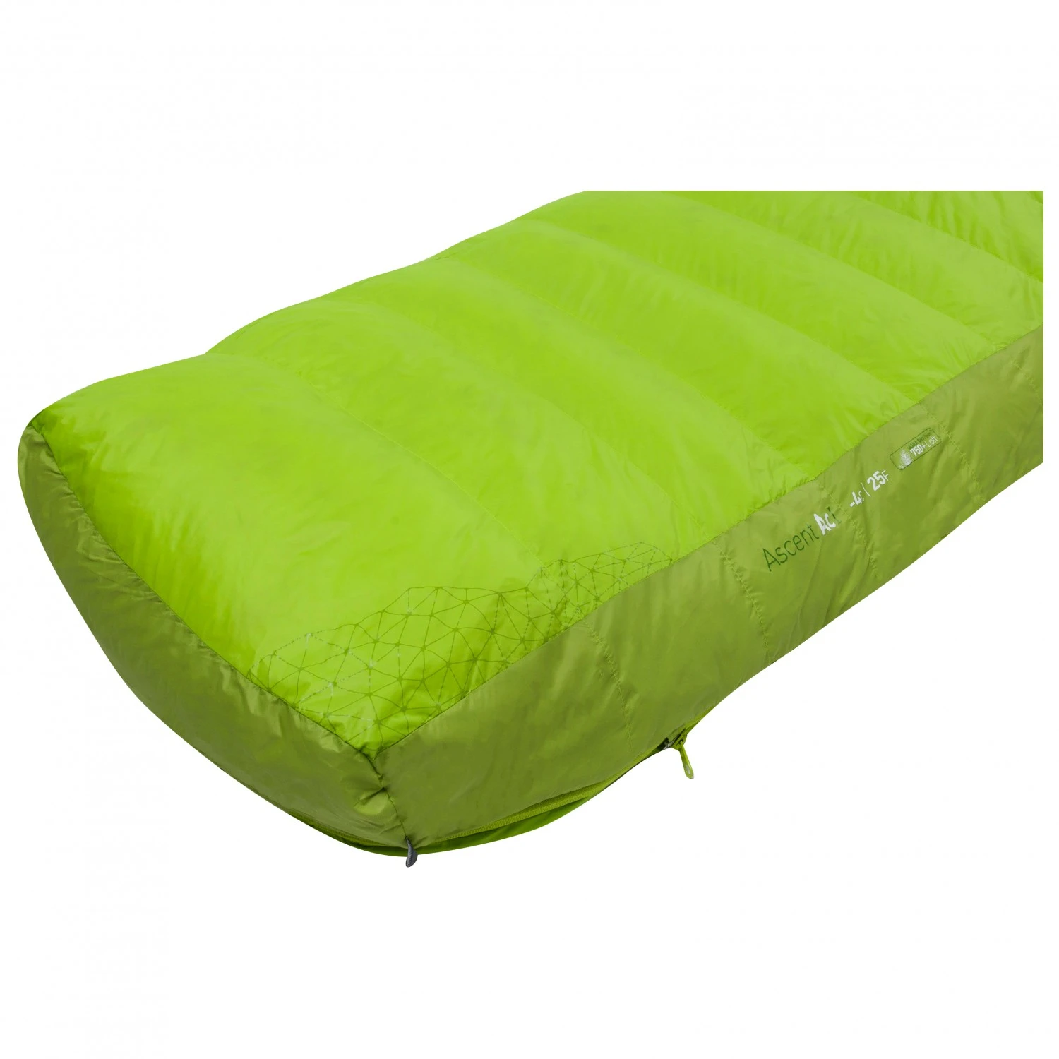 Sea To Summit Ascent AcI - Daunenschlafsack 7 Sea To Summit Ascent AcI - Daunenschlafsack – Bild 7