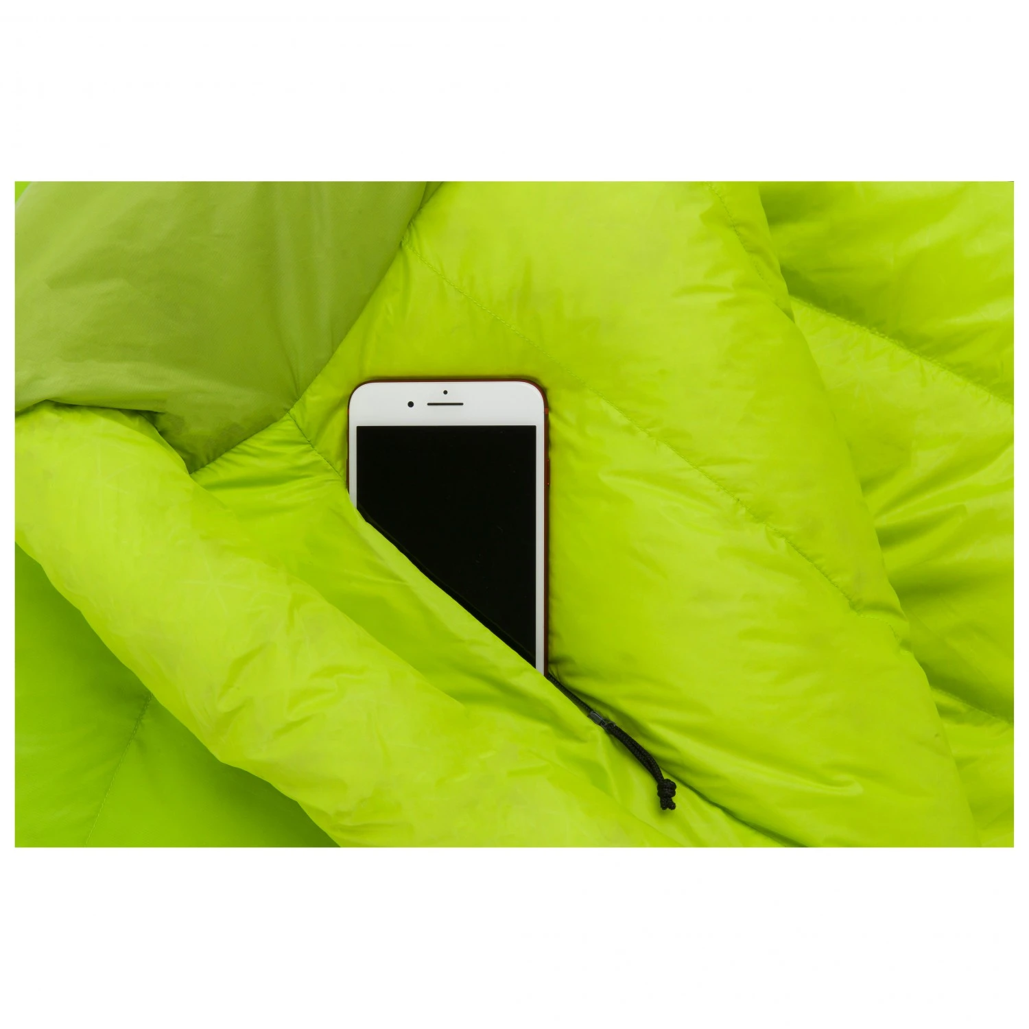 Sea To Summit Ascent AcI - Daunenschlafsack 9 Sea To Summit Ascent AcI - Daunenschlafsack – Bild 9