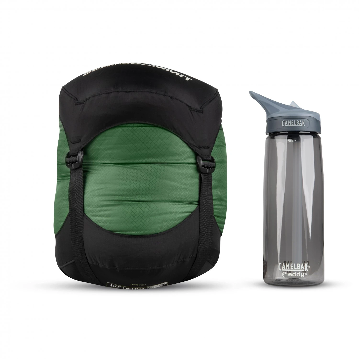 Sea To Summit Ascent AcIII - Daunenschlafsack 11 Sea To Summit Ascent AcIII - Daunenschlafsack – Bild 11