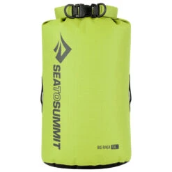 Sea To Summit Big River Dry Bag - Packsack 11 Sea To Summit Big River Dry Bag - Packsack -Outwell Deutschland Verkaufs-Shop sea to summit big river dry bag packsack bf 4