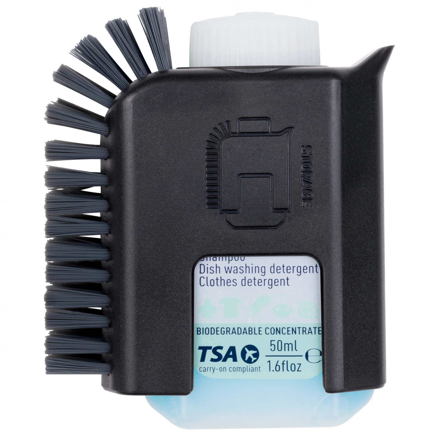 Sea To Summit Camp Kitchen Pot Scrubber 2 Sea To Summit Camp Kitchen Pot Scrubber – Bild 2