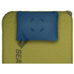 Sea To Summit Camp Mat Self Inflating - Isomatte 9 Sea To Summit Camp Mat Self Inflating - Isomatte -Outwell Deutschland Verkaufs-Shop sea to summit camp mat self inflating isomatte detail 3