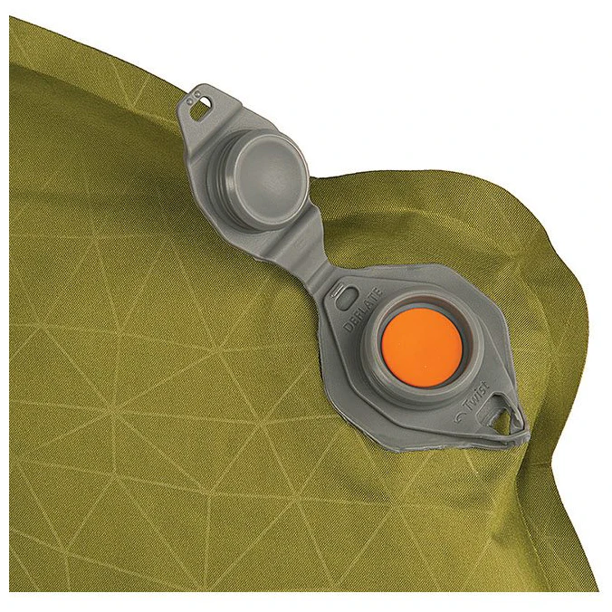Sea To Summit Camp Mat Self Inflating - Isomatte 6 Sea To Summit Camp Mat Self Inflating - Isomatte – Bild 6