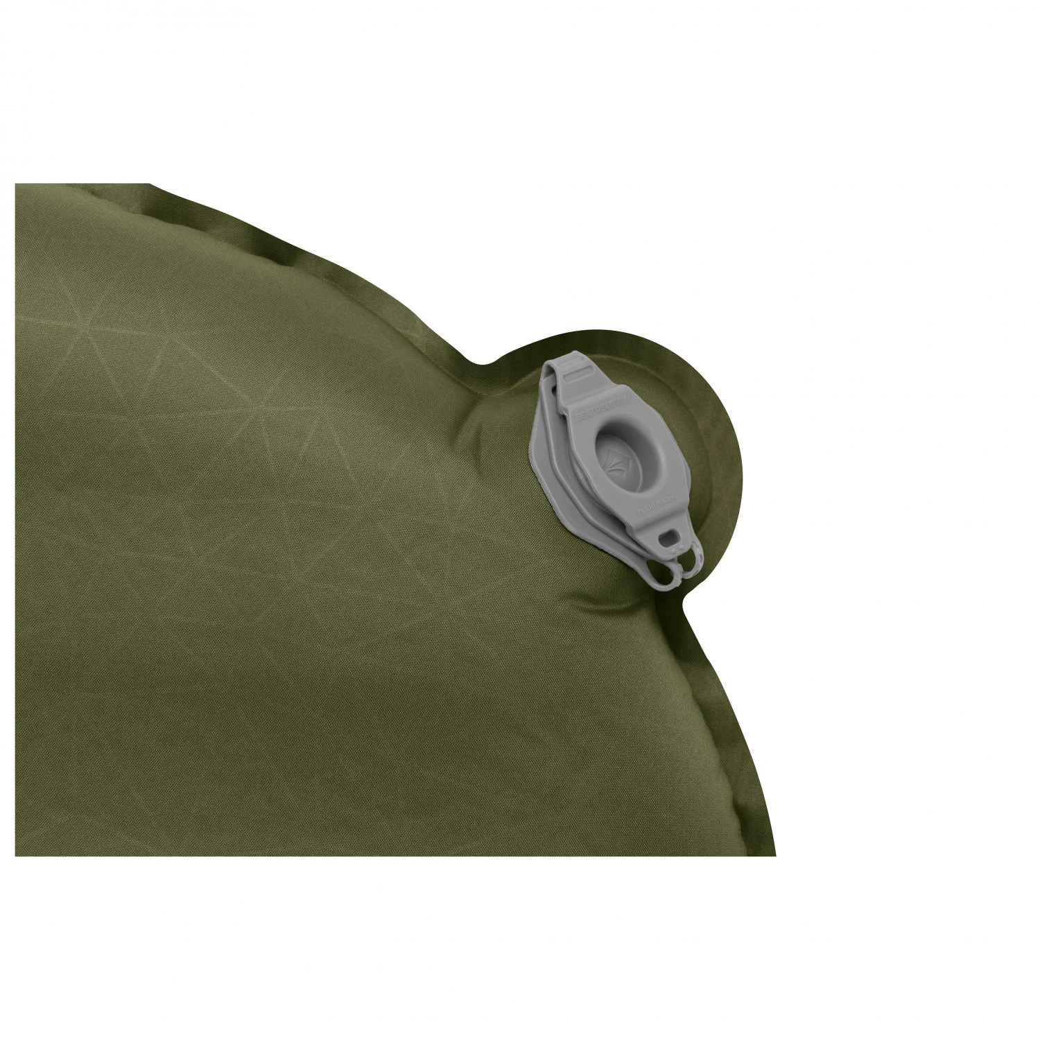 Sea To Summit Camp Plus Self Inflating - Isomatte 4 Sea To Summit Camp Plus Self Inflating - Isomatte – Bild 4