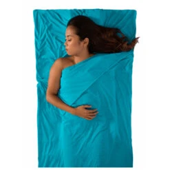 Sea To Summit Coolmax Adaptor Traveller Liner - Reiseschlafsack 5 Sea To Summit Coolmax Adaptor Traveller Liner - Reiseschlafsack -Outwell Deutschland Verkaufs-Shop sea to summit coolmax adaptor traveller liner reiseschlafsack detail 3