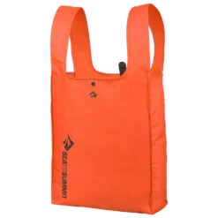 Sea To Summit Fold Flat Pocket Shopping Bag - Umhängetasche -Outwell Deutschland Verkaufs-Shop sea to summit fold flat pocket shopping bag umhaengetasche 1