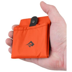 Sea To Summit Fold Flat Pocket Shopping Bag - Umhängetasche -Outwell Deutschland Verkaufs-Shop sea to summit fold flat pocket shopping bag umhaengetasche detail 4