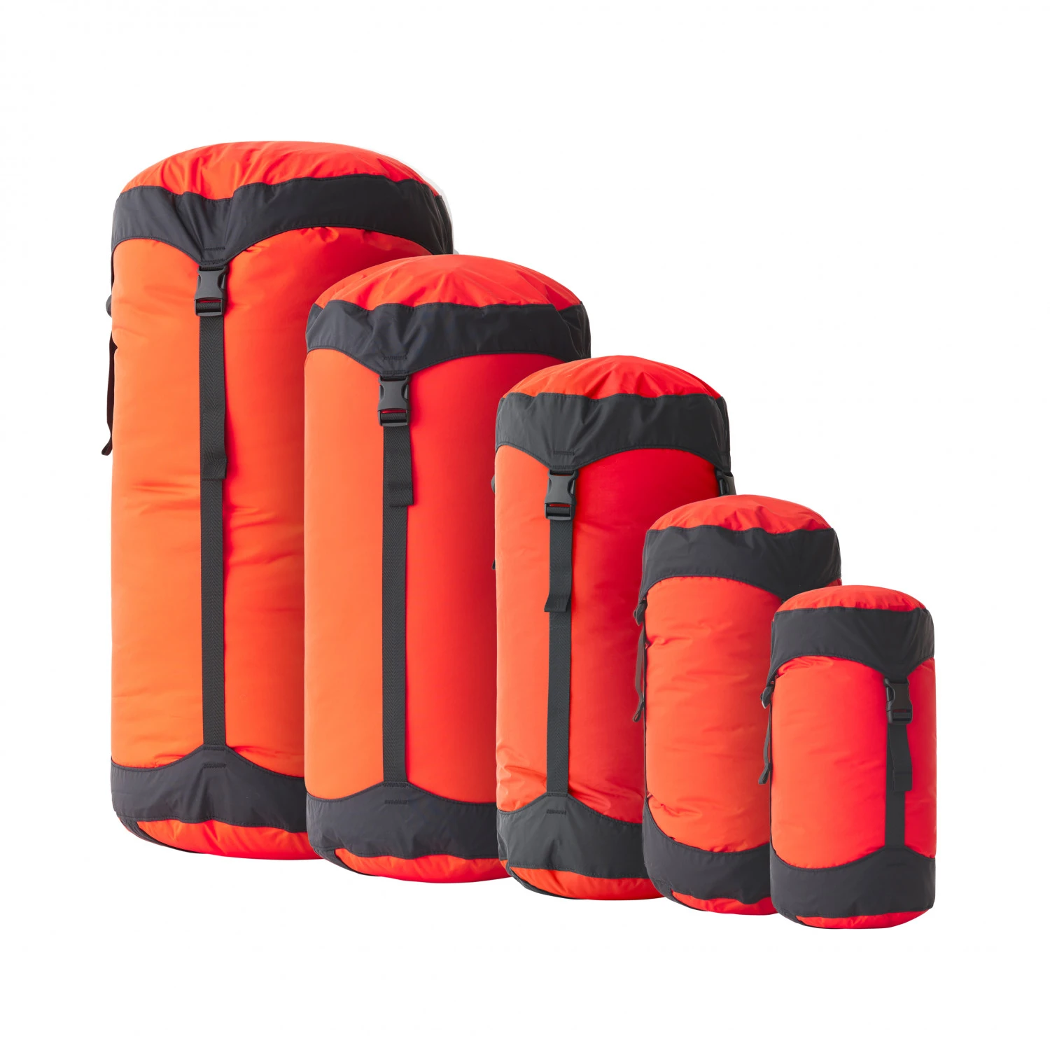 Sea To Summit Lightweight Compression Sack - Packsack 2 Sea To Summit Lightweight Compression Sack - Packsack – Bild 2