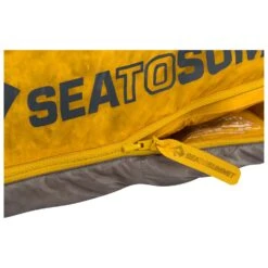Sea To Summit Spark SpII - Daunenschlafsack 14 Sea To Summit Spark SpII - Daunenschlafsack -Outwell Deutschland Verkaufs-Shop sea to summit spark spii daunenschlafsack detail 7