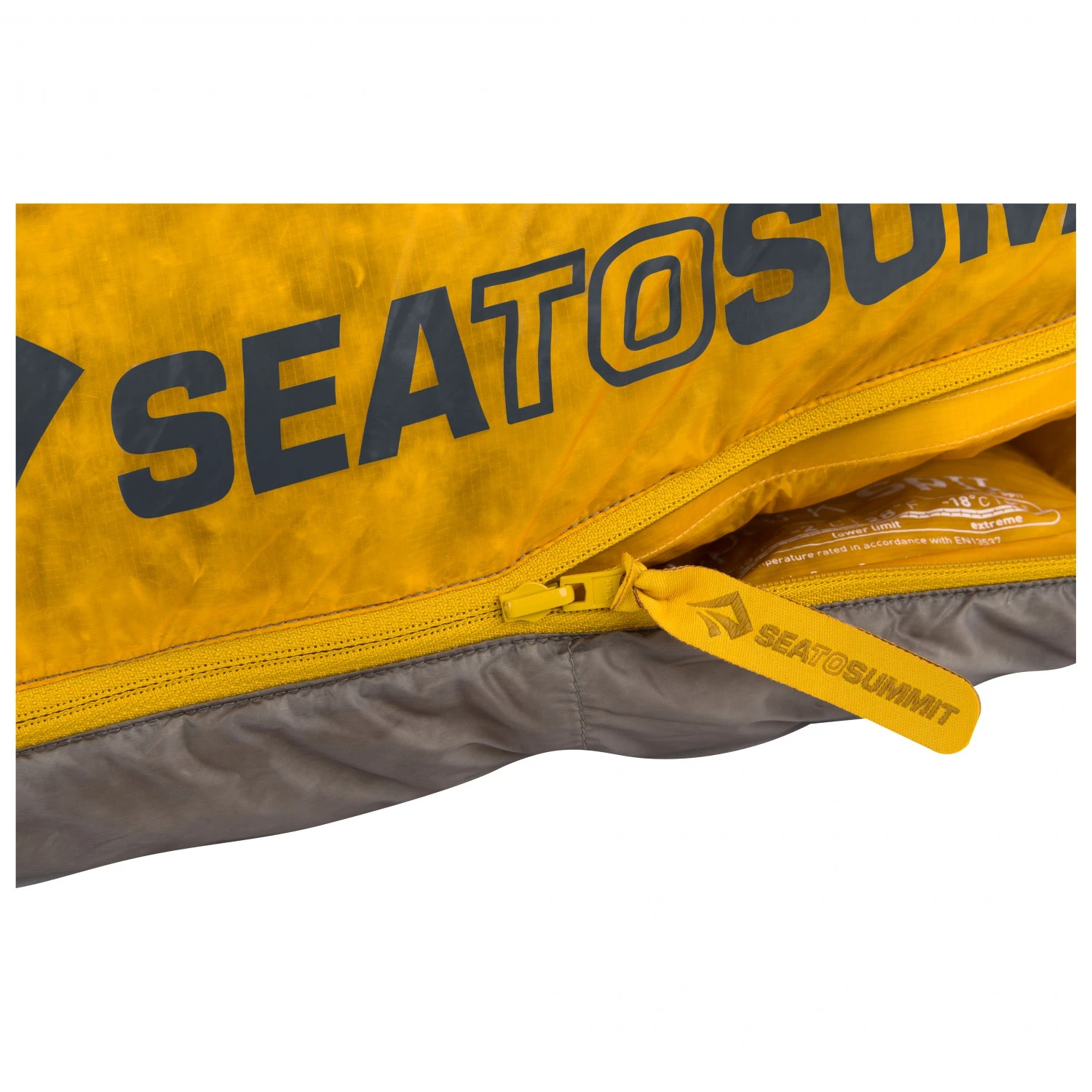 Sea To Summit Spark SpII - Daunenschlafsack 7 Sea To Summit Spark SpII - Daunenschlafsack – Bild 7