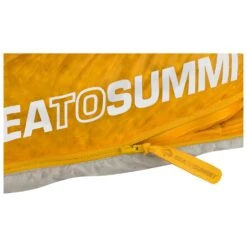 Sea To Summit Spark SpIII - Daunenschlafsack -Outwell Deutschland Verkaufs-Shop sea to summit spark spiii daunenschlafsack detail 8