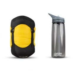 Sea To Summit Spark SpIII - Daunenschlafsack -Outwell Deutschland Verkaufs-Shop sea to summit spark spiii daunenschlafsack detail 9