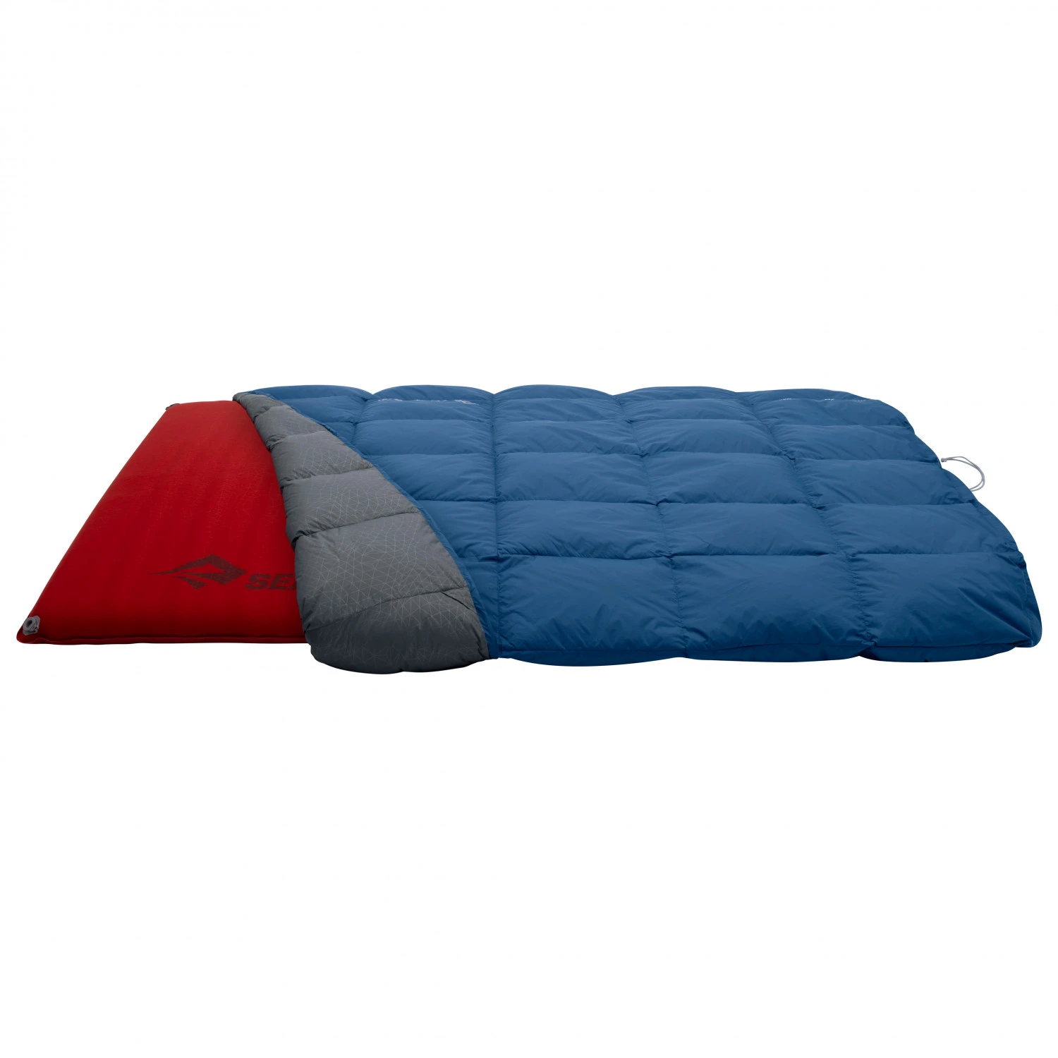 Sea To Summit Tanami Tm1 - Decke 4 Sea To Summit Tanami Tm1 - Decke – Bild 4