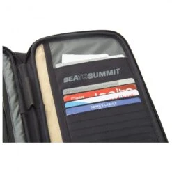 Sea To Summit Travel Wallet RFID - Wertsachenbeutel 6 Sea To Summit Travel Wallet RFID - Wertsachenbeutel -Outwell Deutschland Verkaufs-Shop sea to summit travel wallet rfid wertsachenbeutel detail 6