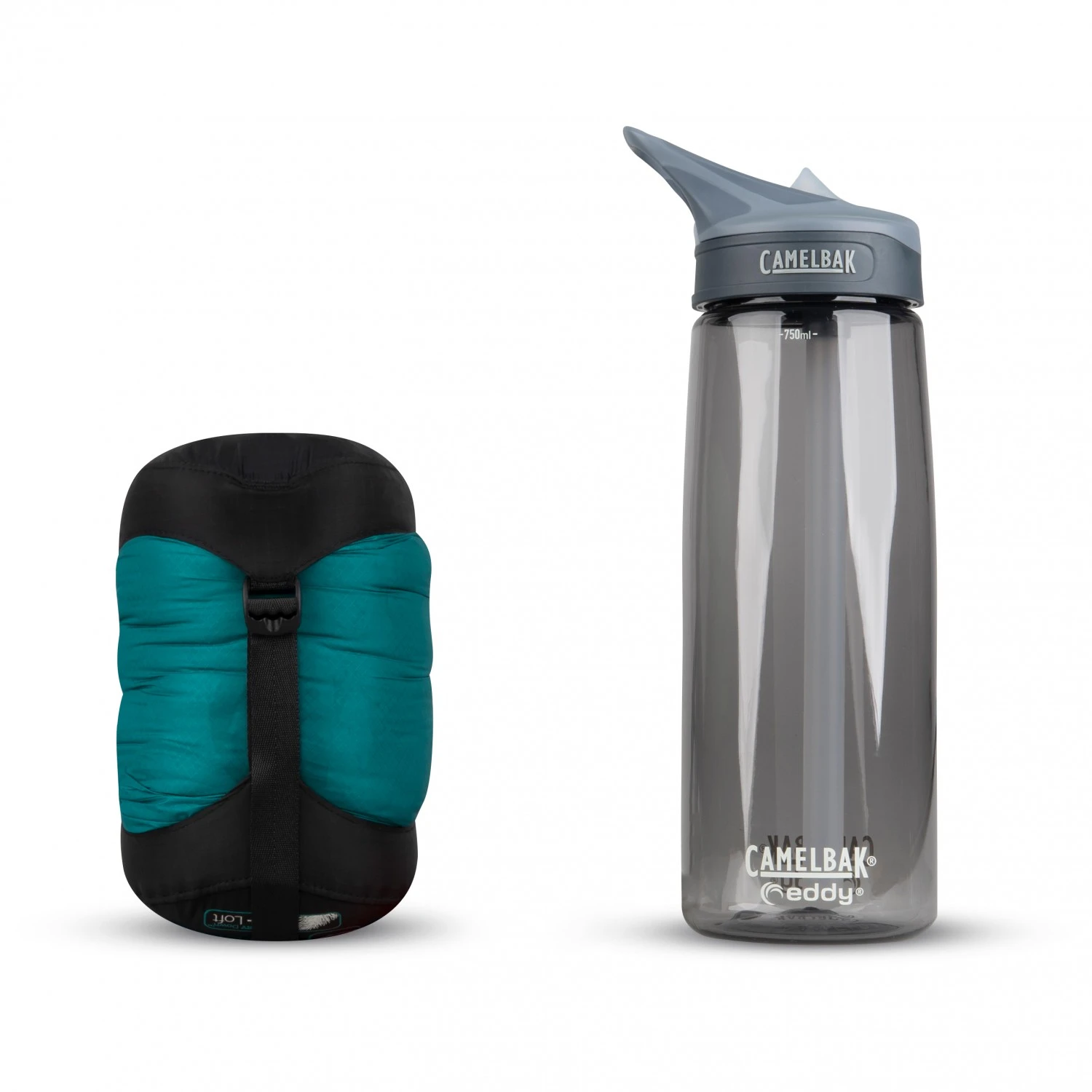 Sea To Summit Traveller TrI - Daunenschlafsack 8 Sea To Summit Traveller TrI - Daunenschlafsack – Bild 8