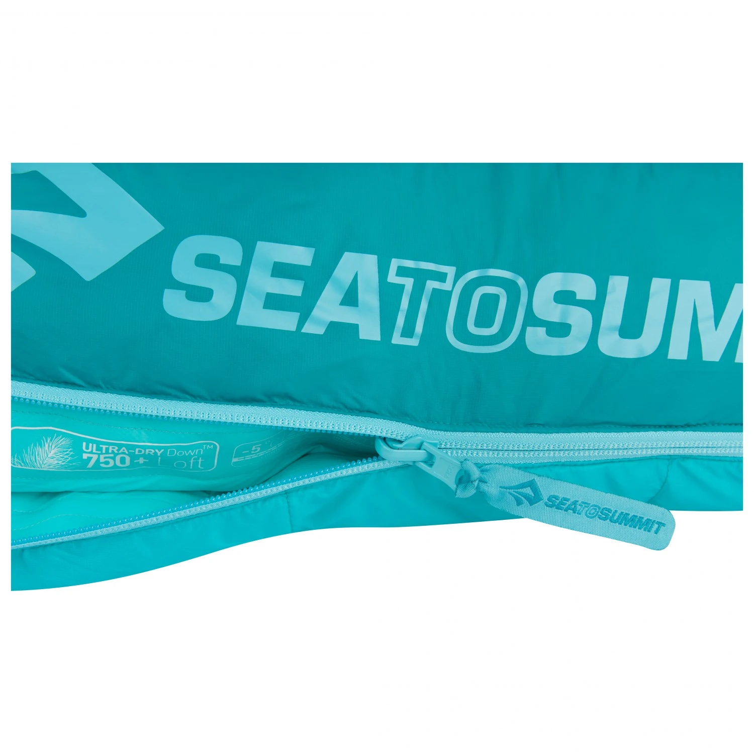 Sea To Summit Women's Altitude AtI - Daunenschlafsack 9 Sea To Summit Women's Altitude AtI - Daunenschlafsack – Bild 9