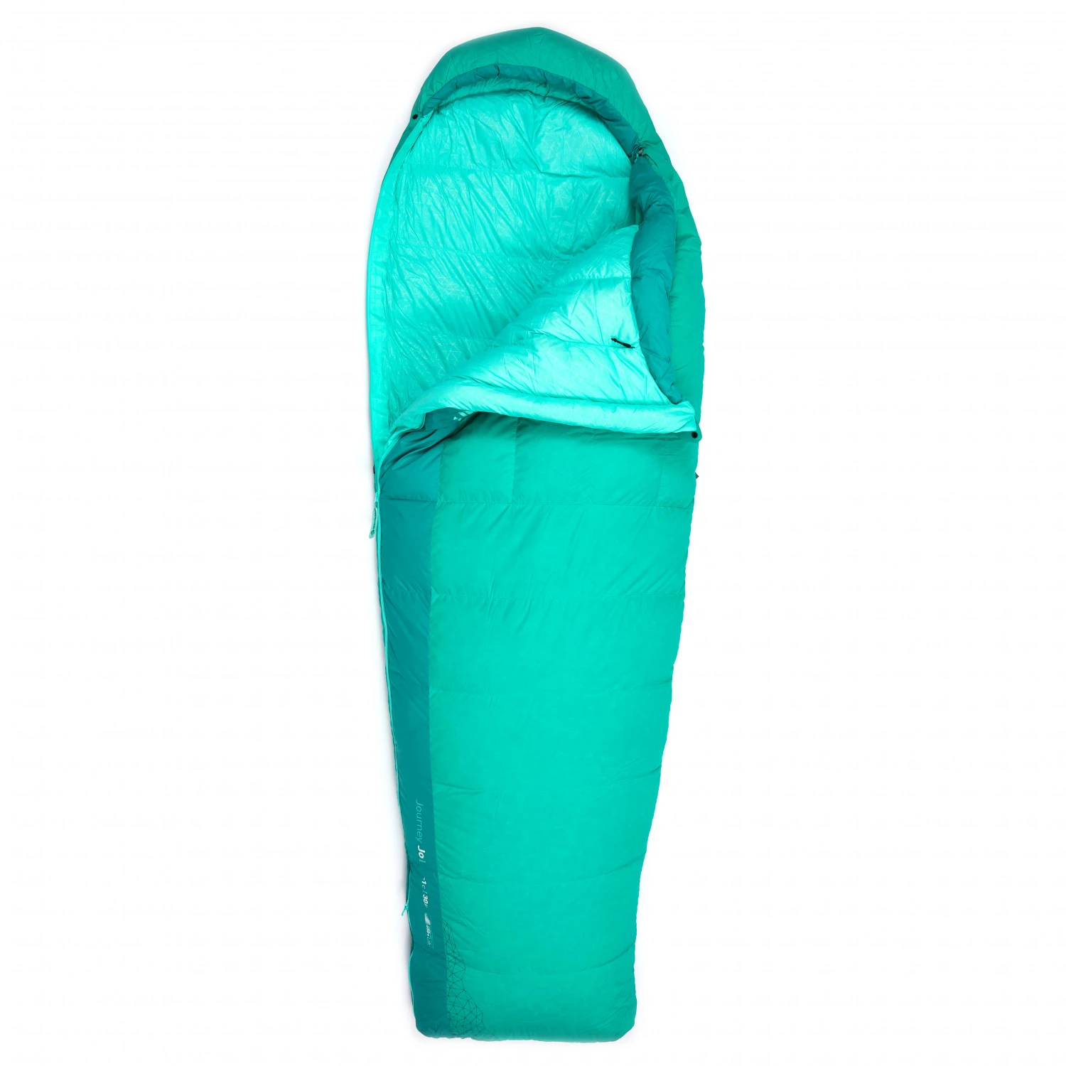 Sea To Summit Women's Journey JoI - Daunenschlafsack 2 Sea To Summit Women's Journey JoI - Daunenschlafsack – Bild 2