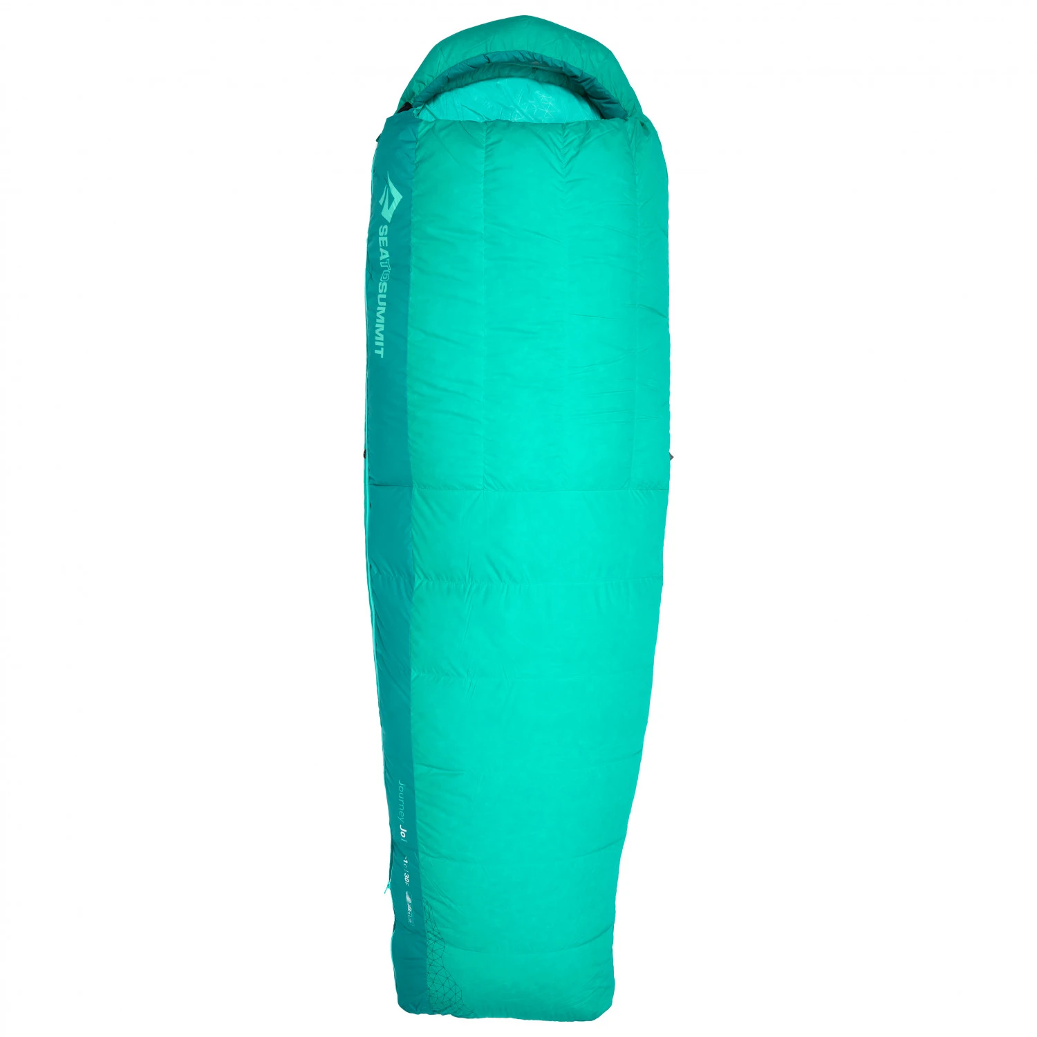 Sea To Summit Women's Journey JoI - Daunenschlafsack 1 Sea To Summit Women's Journey JoI - Daunenschlafsack