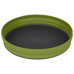 Sea To Summit X-Plate - Schüssel 6 Sea To Summit X-Plate - Schüssel -Outwell Deutschland Verkaufs-Shop sea to summit x plate schuessel 2