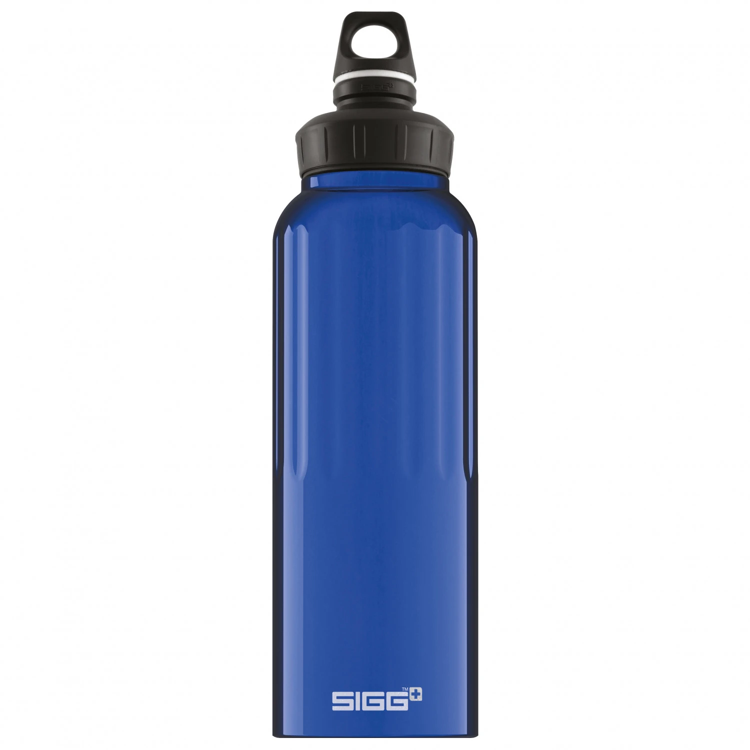 Sigg Alutrinkflasche WMB - Trinkflasche 2 Sigg Alutrinkflasche WMB - Trinkflasche – Bild 2