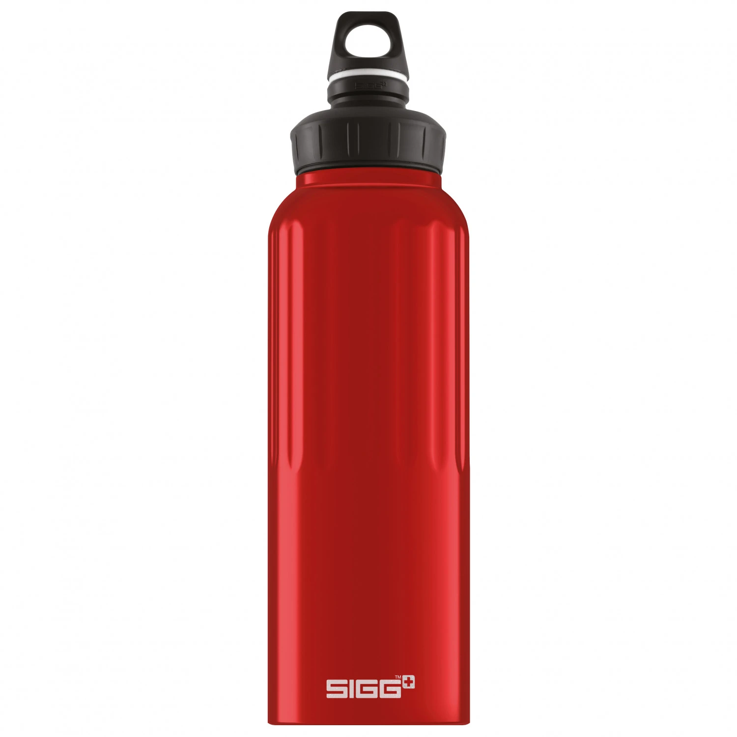 Sigg Alutrinkflasche WMB - Trinkflasche 1 Sigg Alutrinkflasche WMB - Trinkflasche