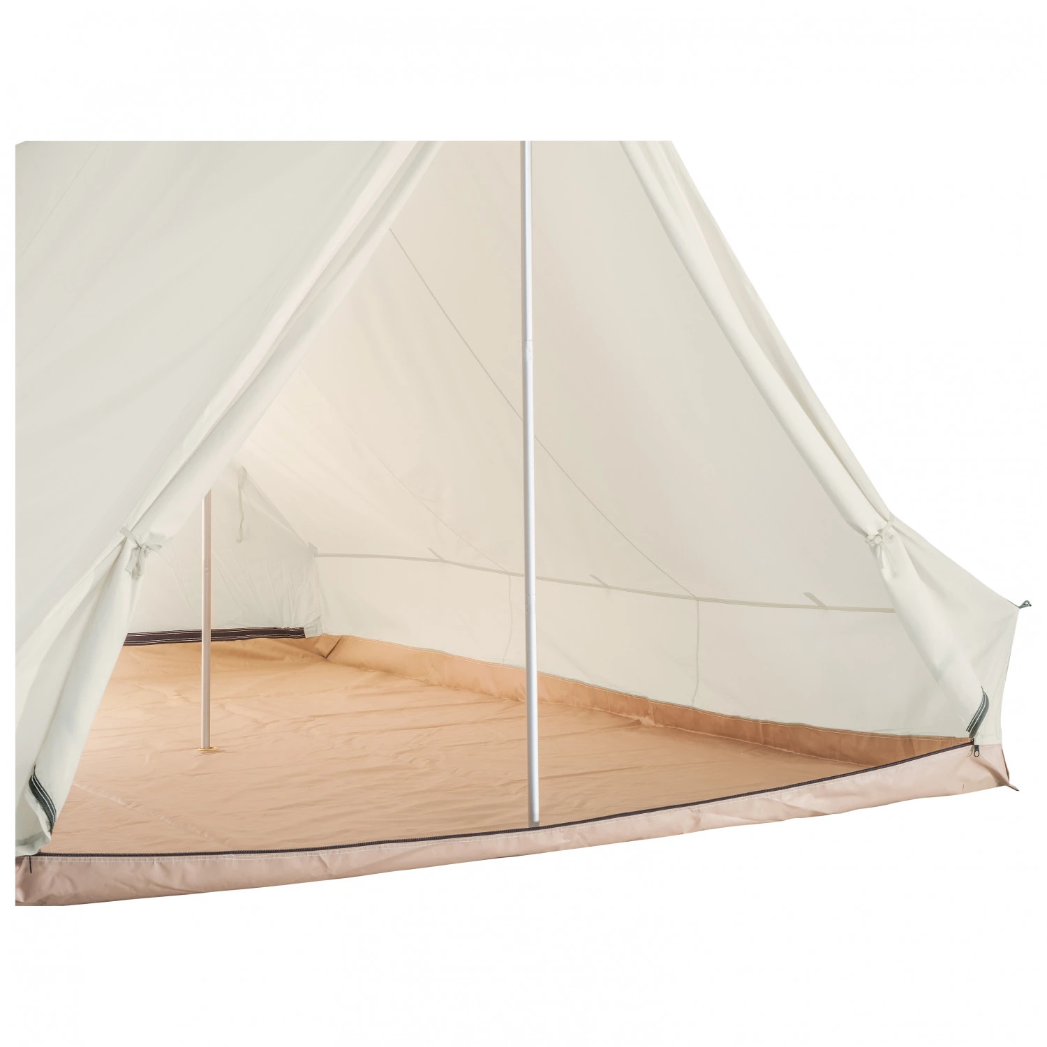 Group-Spatz 8 - Gruppenzelt 4 Group-Spatz 8 - Gruppenzelt – Bild 4