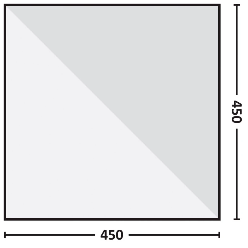 Spatz Squarewing 450 BTC - Tarp 3 Spatz Squarewing 450 BTC - Tarp – Bild 3